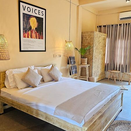 Sugar Hostel Weligama - Coliving & Coworking Exterior photo