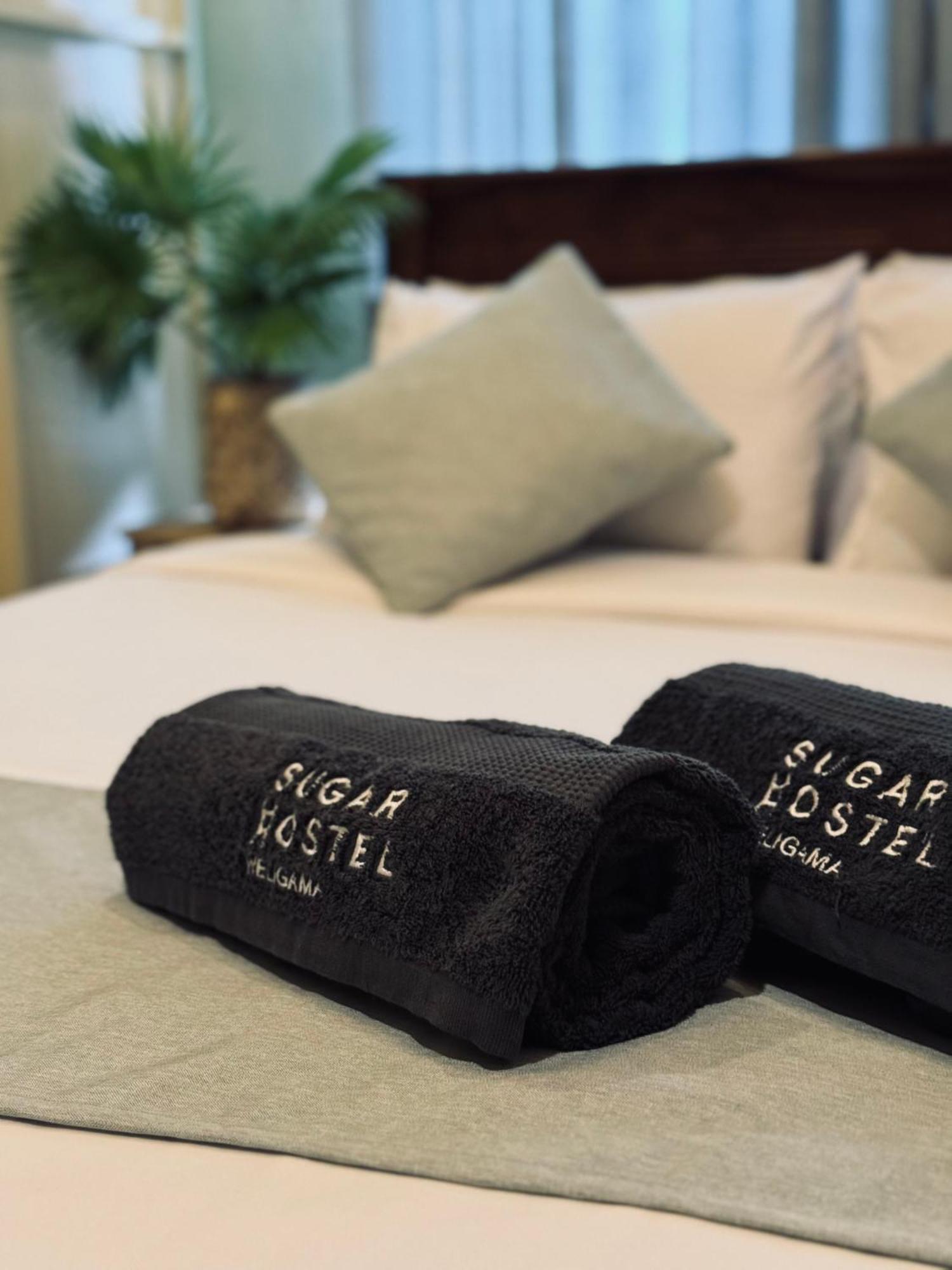 Sugar Hostel Weligama - Coliving & Coworking Exterior photo