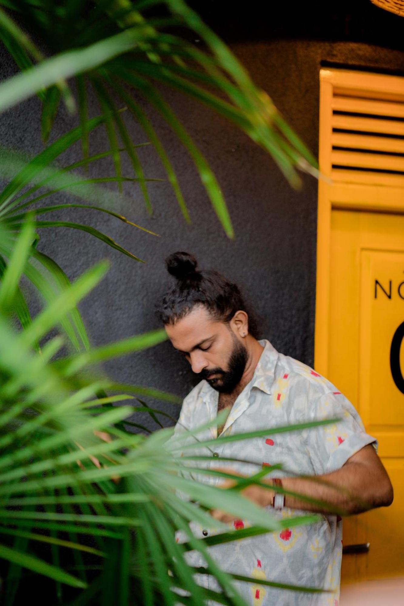 Sugar Hostel Weligama - Coliving & Coworking Exterior photo