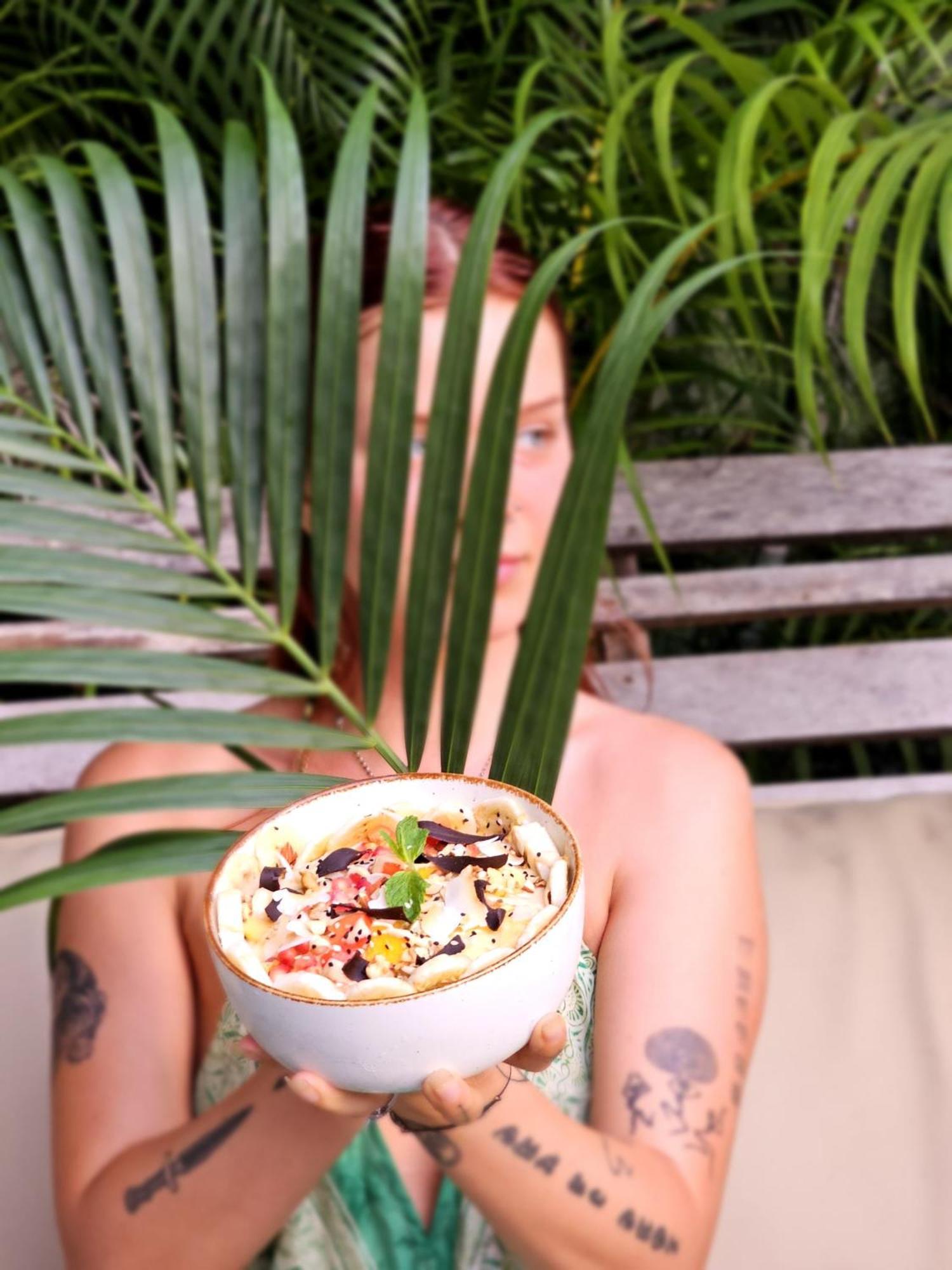 Sugar Hostel Weligama - Coliving & Coworking Exterior photo