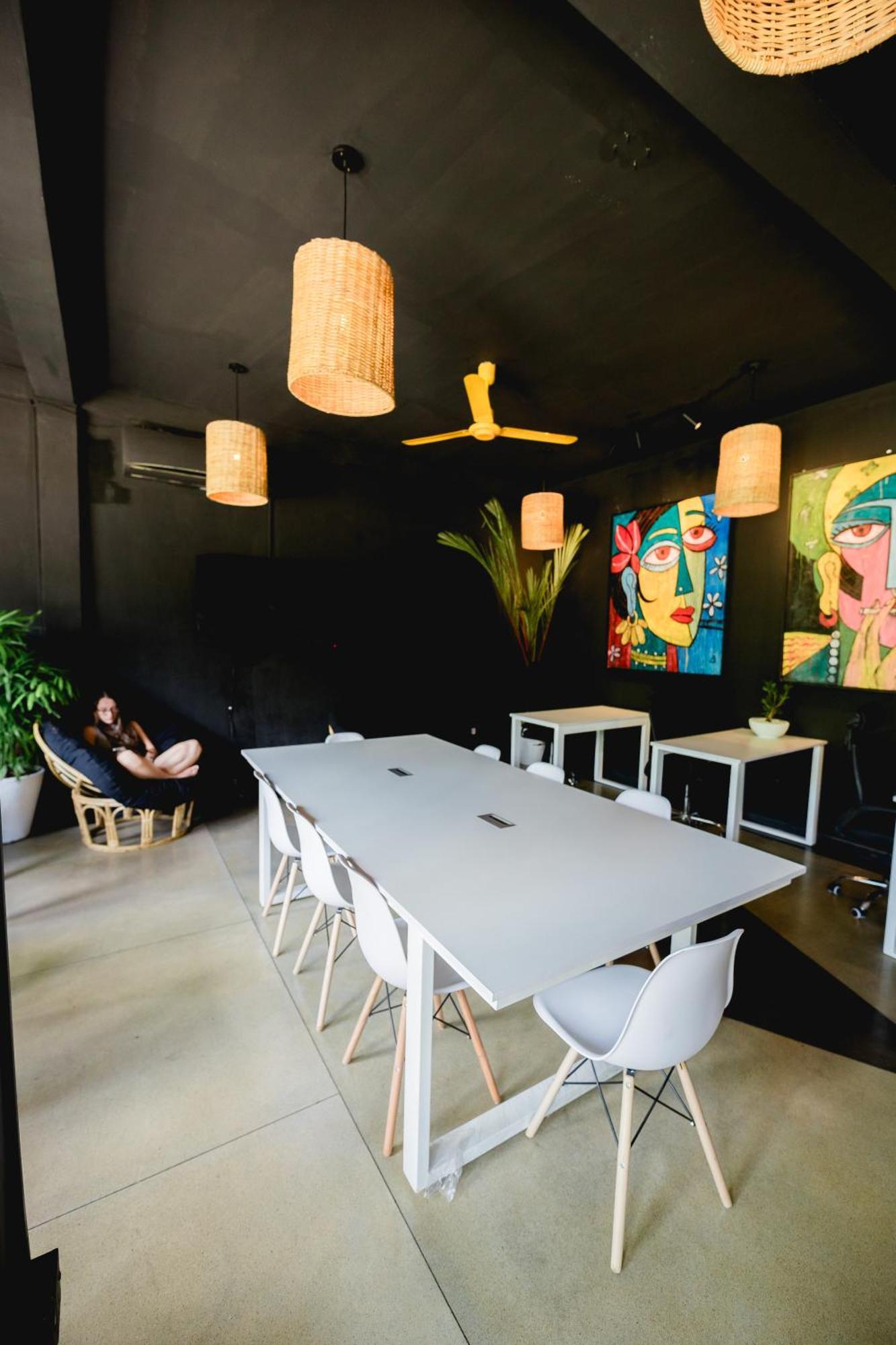 Sugar Hostel Weligama - Coliving & Coworking Exterior photo