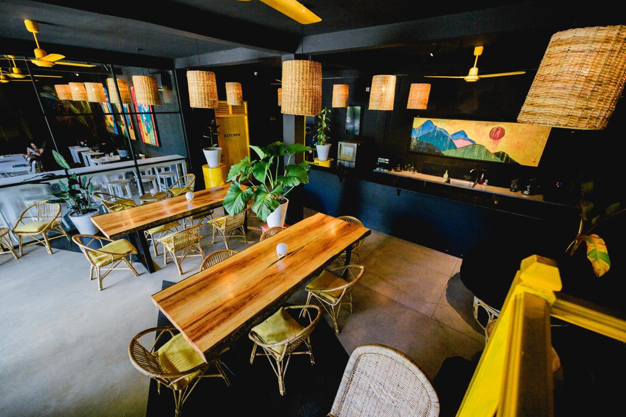 Sugar Hostel Weligama - Coliving & Coworking Exterior photo
