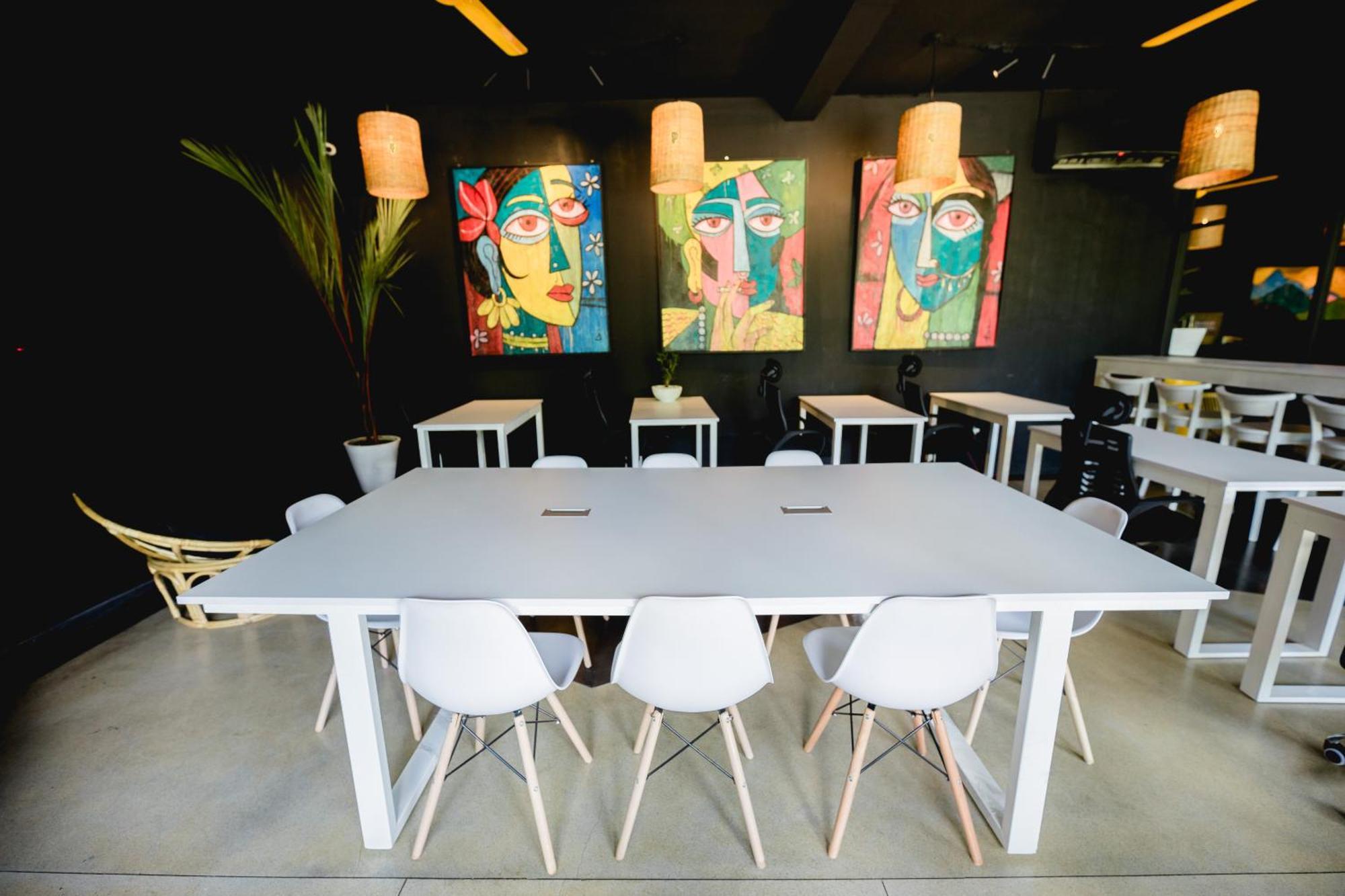 Sugar Hostel Weligama - Coliving & Coworking Exterior photo