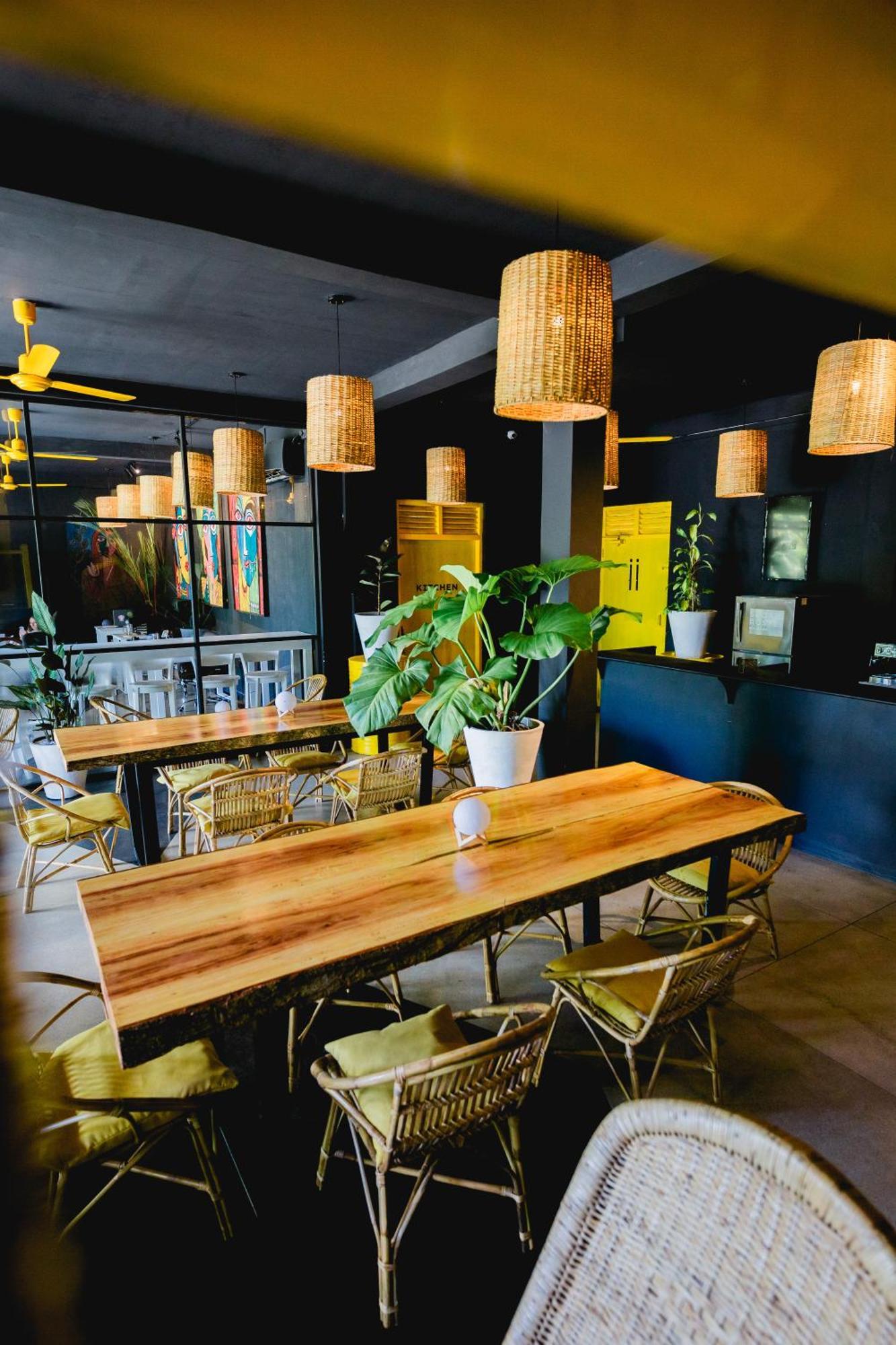 Sugar Hostel Weligama - Coliving & Coworking Exterior photo