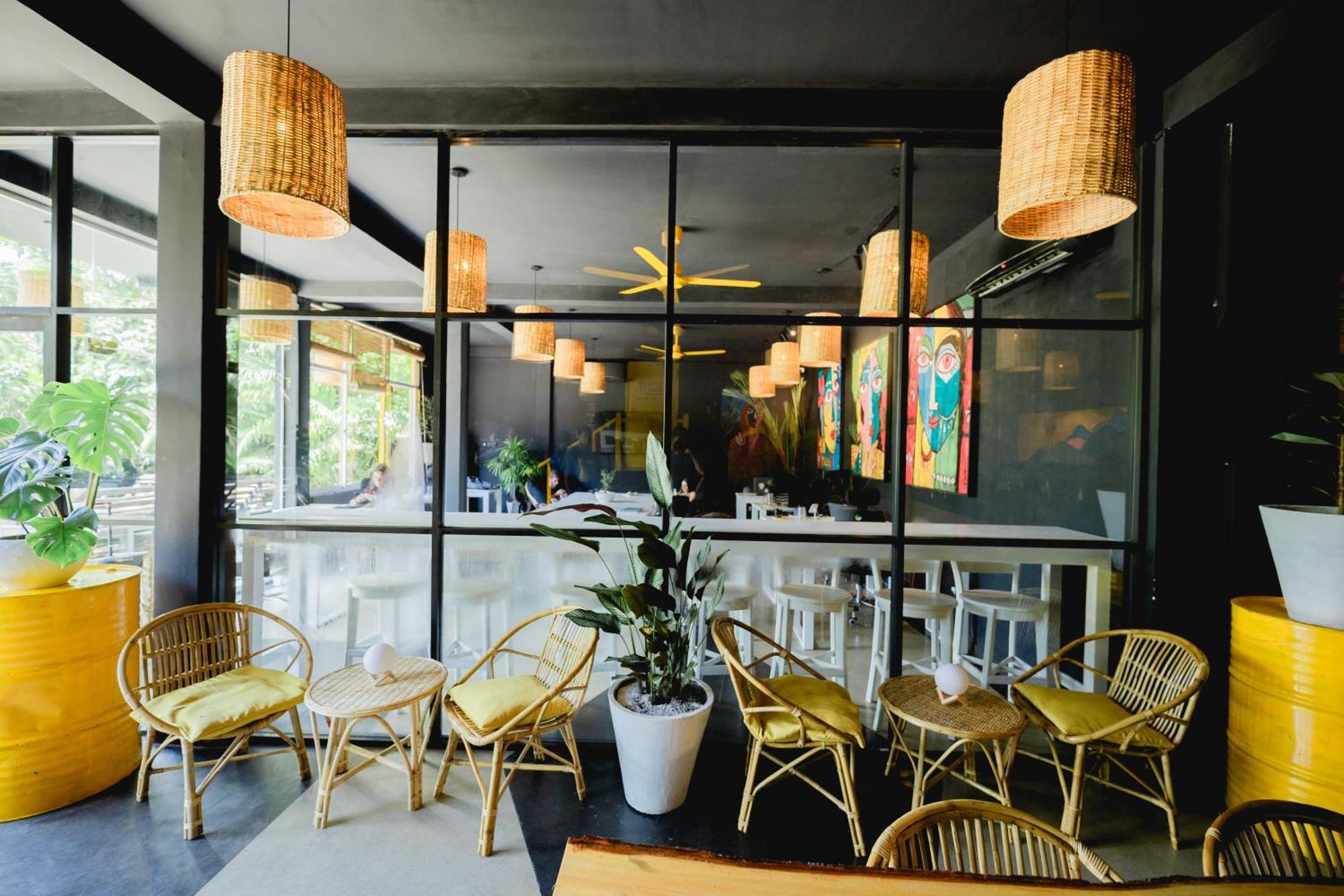 Sugar Hostel Weligama - Coliving & Coworking Exterior photo