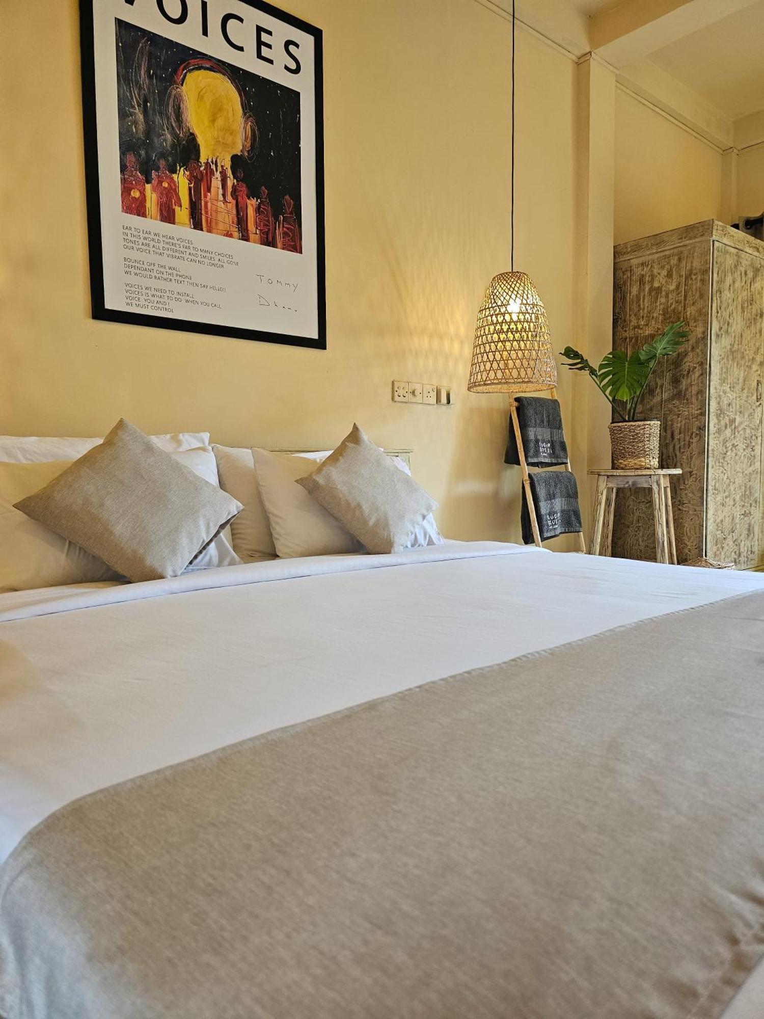 Sugar Hostel Weligama - Coliving & Coworking Exterior photo